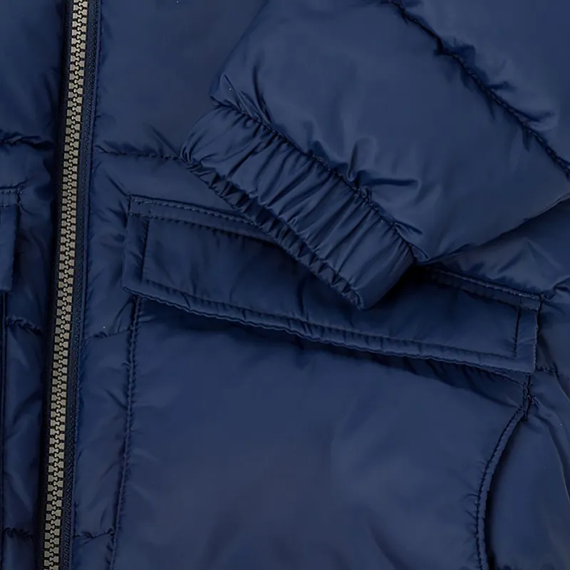 Куртка BENETTON