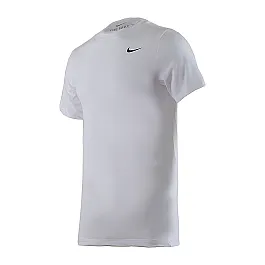 Футболка Nike M NK DRY TEE DFC CREW SOLID