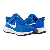 Кросівки Nike REVOLUTION 6 NN (PSV)