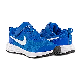 Кросівки Nike REVOLUTION 6 NN (PSV)