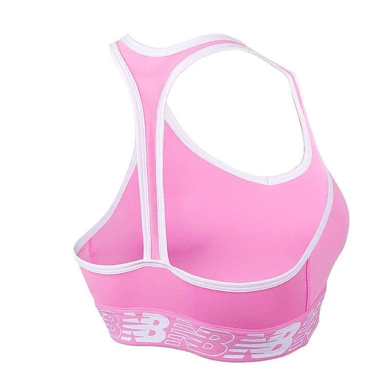 Топ New Balance Pace Bra 3.0