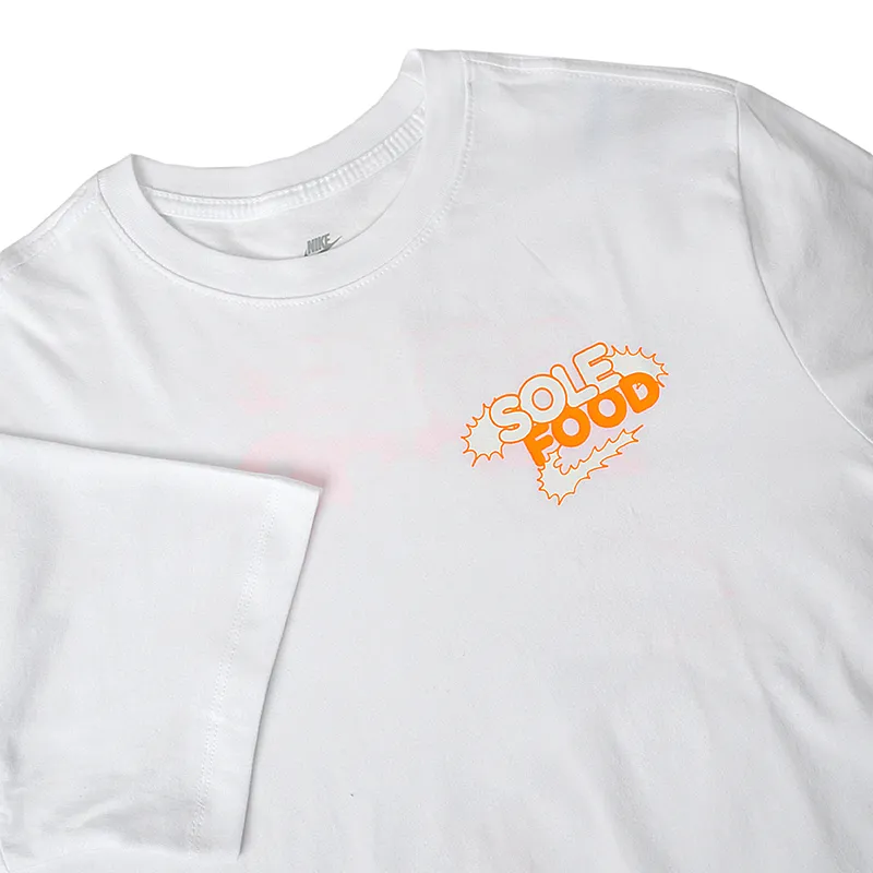 Футболка Nike M NSW S.O. PK 2 GRAPHIC TEE 4