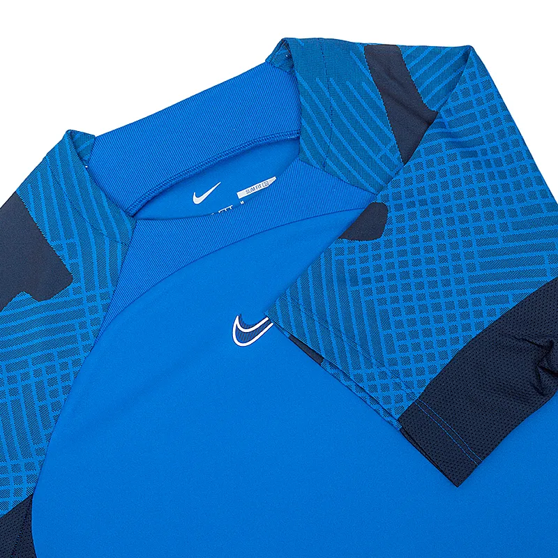 Футболка Nike M NK DF STRK SS TOP K