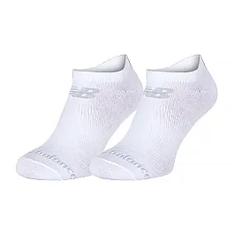 Шкарпетки New Balance Prf Cotton Flat Knit No Show 2 Pair