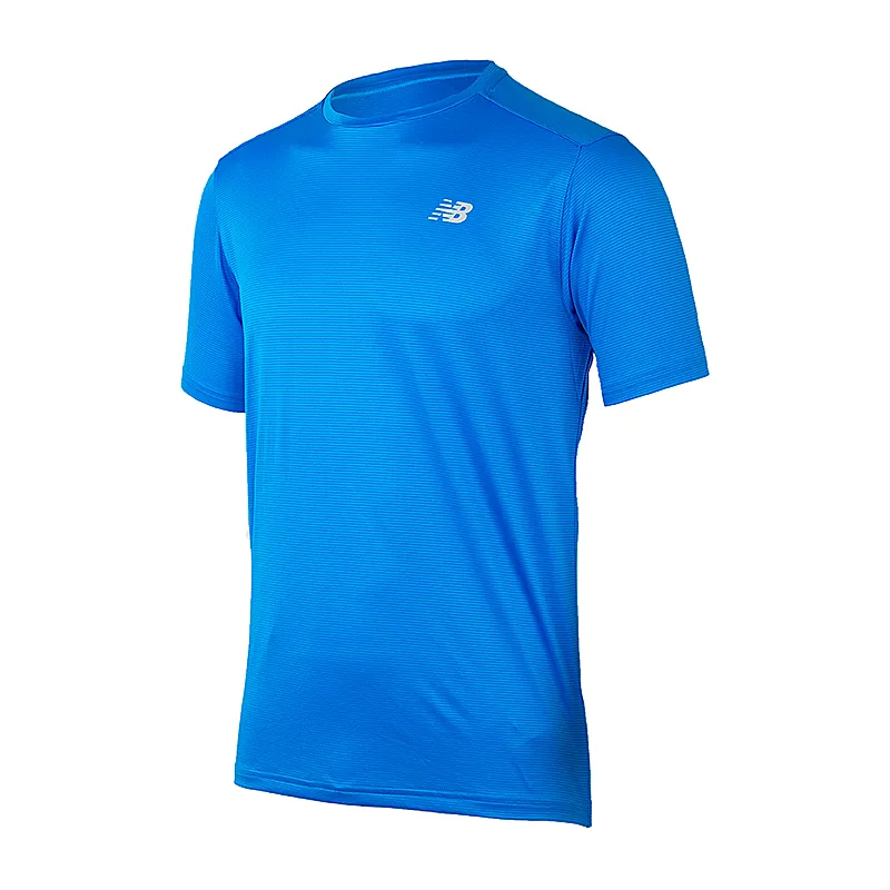 Футболка New Balance Accelerate SS