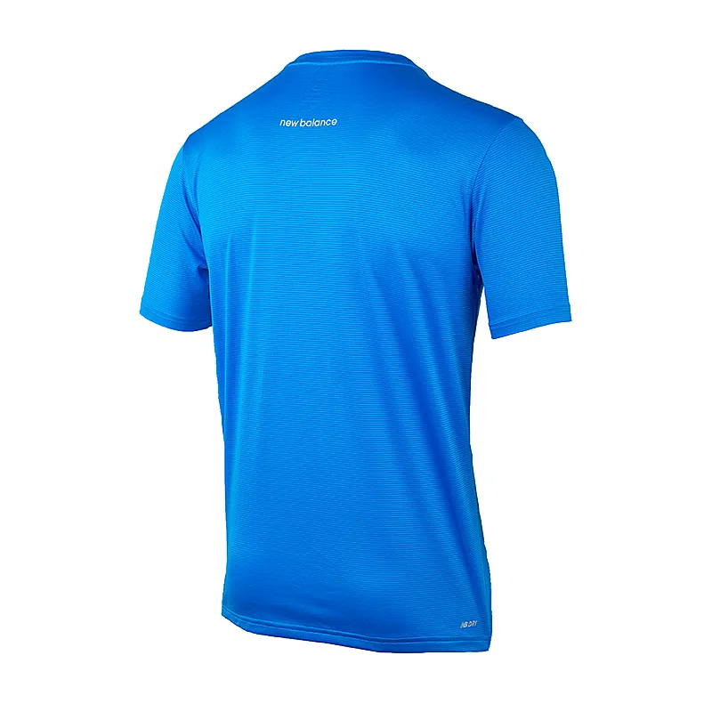 Футболка New Balance Accelerate SS