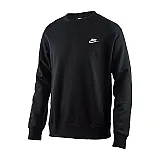 Толстовка Nike M NSW CLUB CRW BB