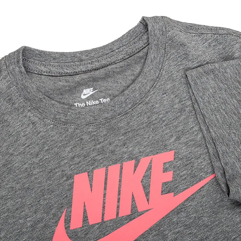 Футболка Nike G NSW TEE DPTL BASIC FUTURA