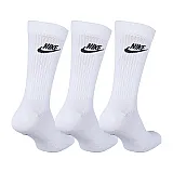 Шкарпетки Nike U NK NSW EVERYDAY ESSENTIAL CR