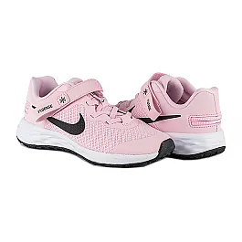 Кросівки Nike REVOLUTION 6 FLYEASE NN (PS)