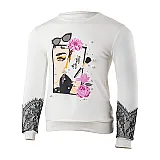 Реглан PIAZZA ITALIA