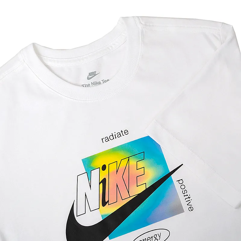 Футболка Nike M NSW SI HBR TEE