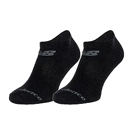 Шкарпетки New Balance Prf Cotton Flat Knit No Show 2 Pair