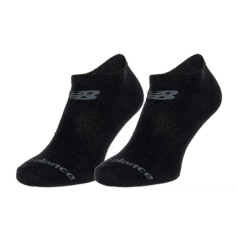 Шкарпетки New Balance Prf Cotton Flat Knit No Show 2 Pair