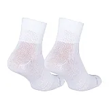 Шкарпетки New Balance Prf Cotton Flat Knit Ankle 2 Pair