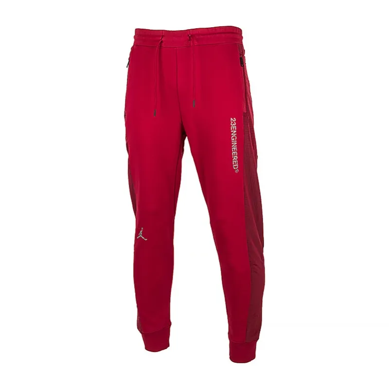 Брюки Jordan M J 23ENG STMT FLC PANT