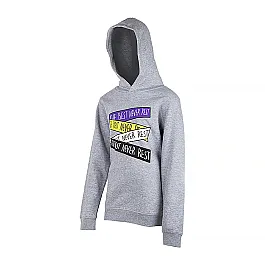 Худі PIAZZA ITALIA