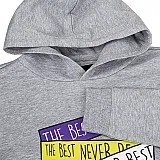 Худі PIAZZA ITALIA