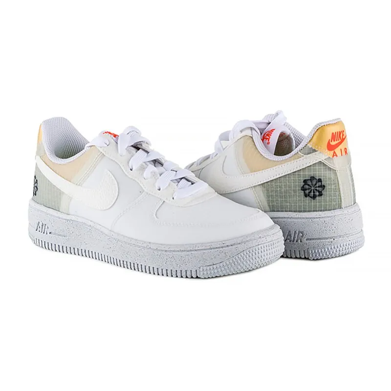 Кросівки Nike Air Force 1 Crater M2Z2