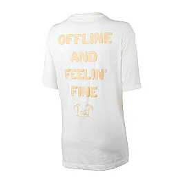 Футболка NIKE W NSW TEE BF FW