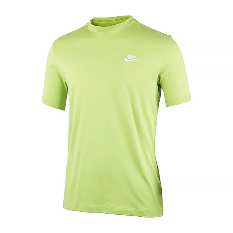 Футболка Nike M NSW CLUB TEE