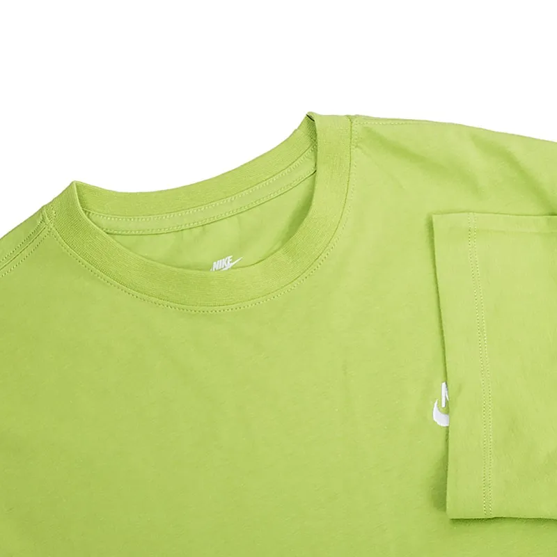Футболка Nike M NSW CLUB TEE