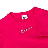 Футболка Nike G NSW TEE CROP DANCE PRNT