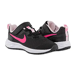 Кросівки Nike REVOLUTION 6 NN (PSV)