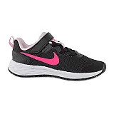 Кросівки Nike REVOLUTION 6 NN (PSV)