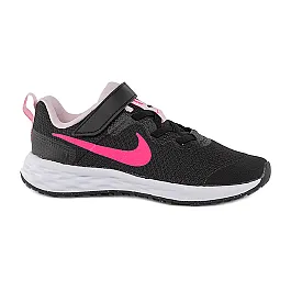 Кросівки Nike REVOLUTION 6 NN (PSV)