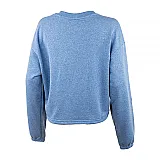 Світшот New Balance Essentials Balanced