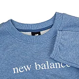 Світшот New Balance Essentials Balanced