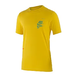 Футболка Nike M NSW TEE ESS+SPRT 2