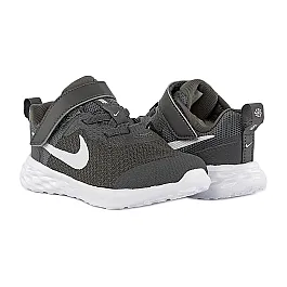 Кросівки Nike REVOLUTION 6 NN (TDV)