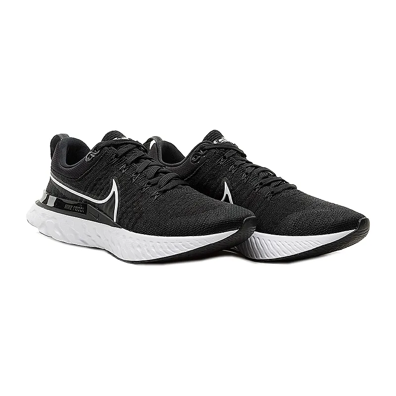 Кросівки NIKE REACT INFINITY RUN FK 2