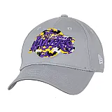 Бейсболка New Era Infill 940 Lakers