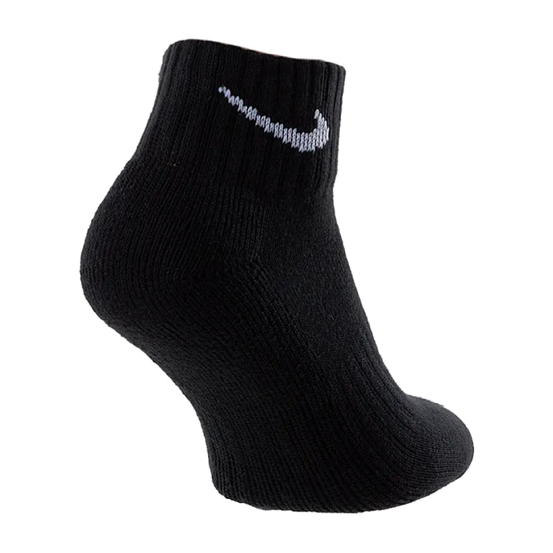 Шкарпетки Nike U NK CUSH QT 3PR-VALUE