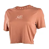 Футболка Nike W NSW TEE SLIM CRP NIKE AIR