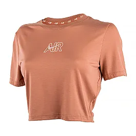 Футболка Nike W NSW TEE SLIM CRP NIKE AIR
