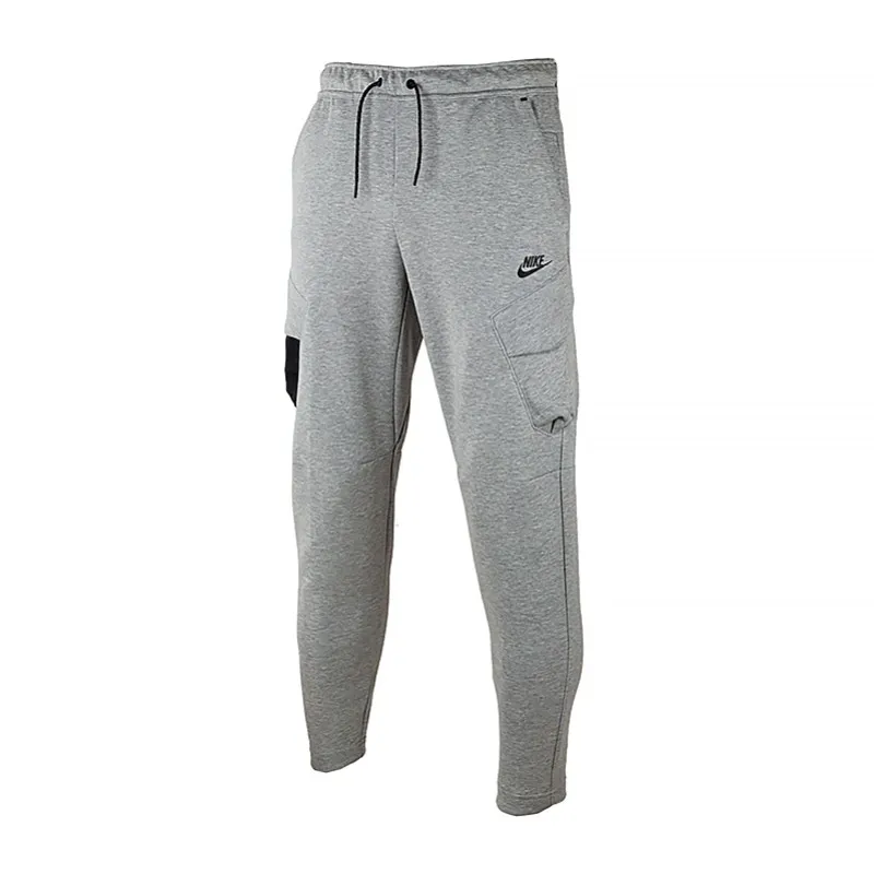Штани Nike M NSW TCH FLC UTILITY PANT