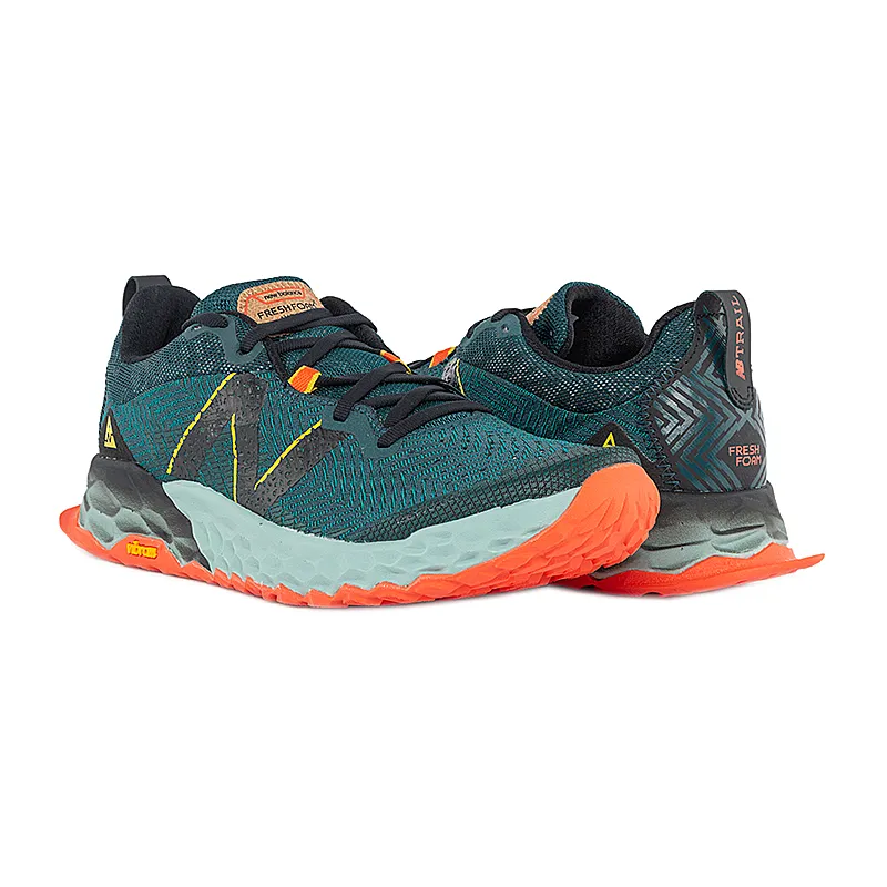 Кросівки New Balance FF Hierro