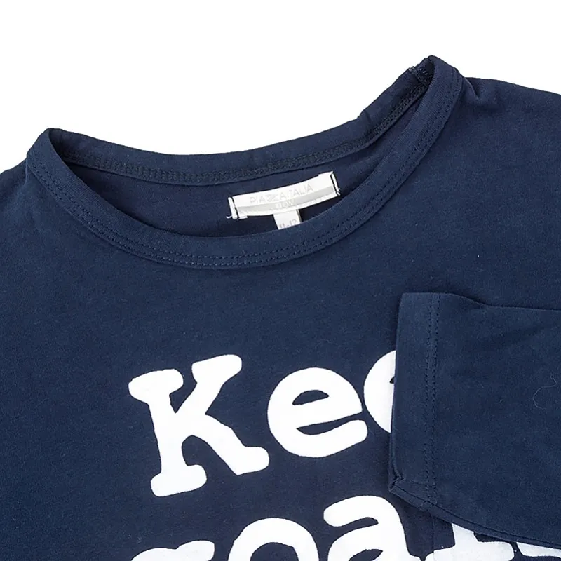 Реглан PIAZZA ITALIA