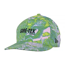 Бейсболка New Era Gore-Tex 9fifty