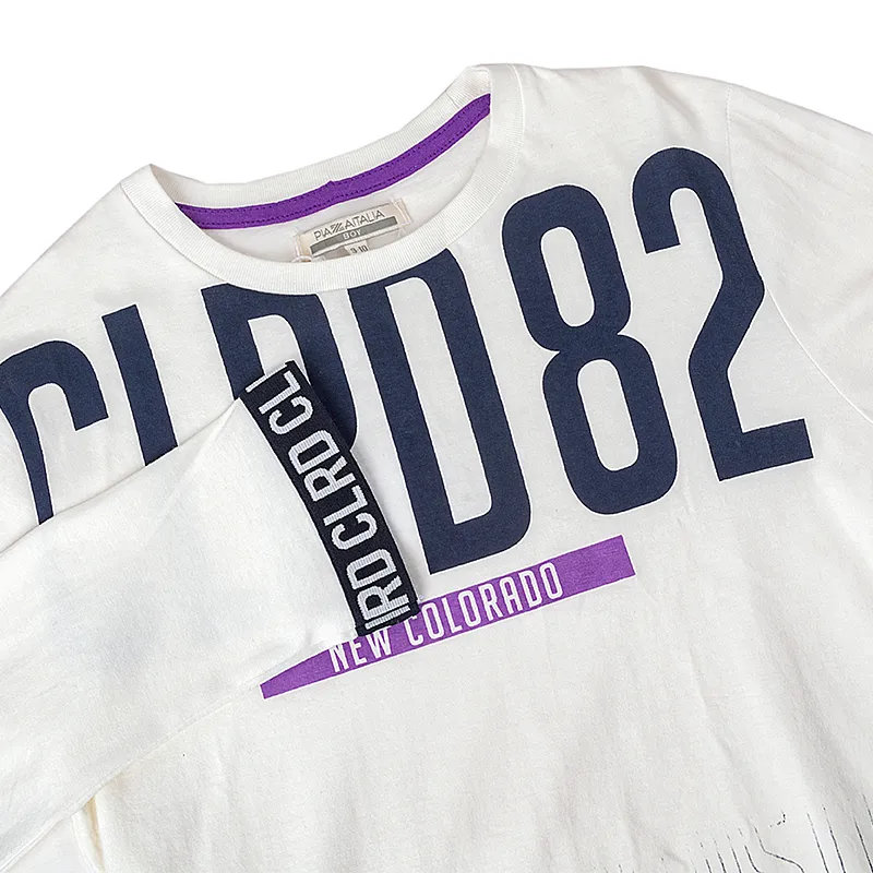 Реглан PIAZZA ITALIA