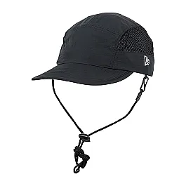 Бейсболка New Era Jetcap Black