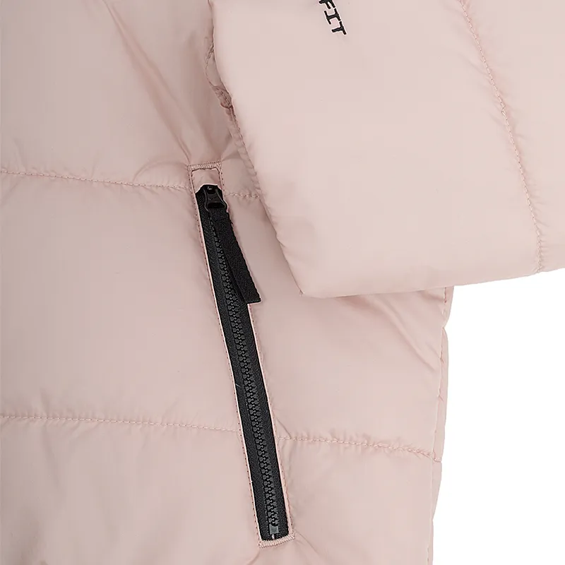 Куртка Nike W NSW TF RPL CLASSIC HD JKT