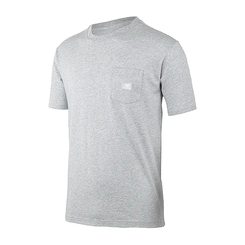 Футболка New Balance Athletics Pocket