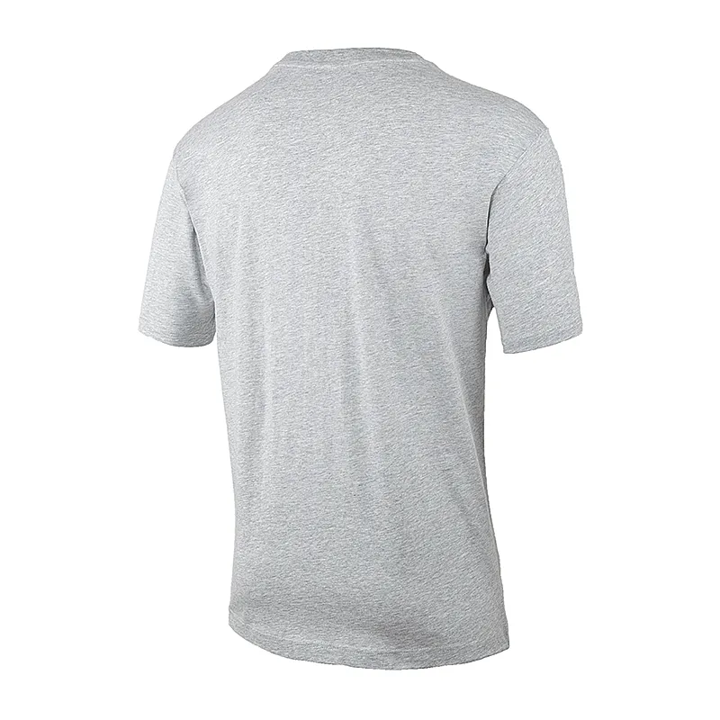 Футболка New Balance Athletics Pocket