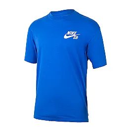 Футболка Nike M NK SB TEE LOGO
