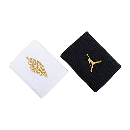 Напульсники Jordan Jumpman X Wings Wristbands